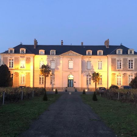 Hotel Particulier Chateau Des Marais Proximite Et Vue Sur Le Lac De Grand Lieu Saint-Philbert-de-Grand-Lieu Ngoại thất bức ảnh