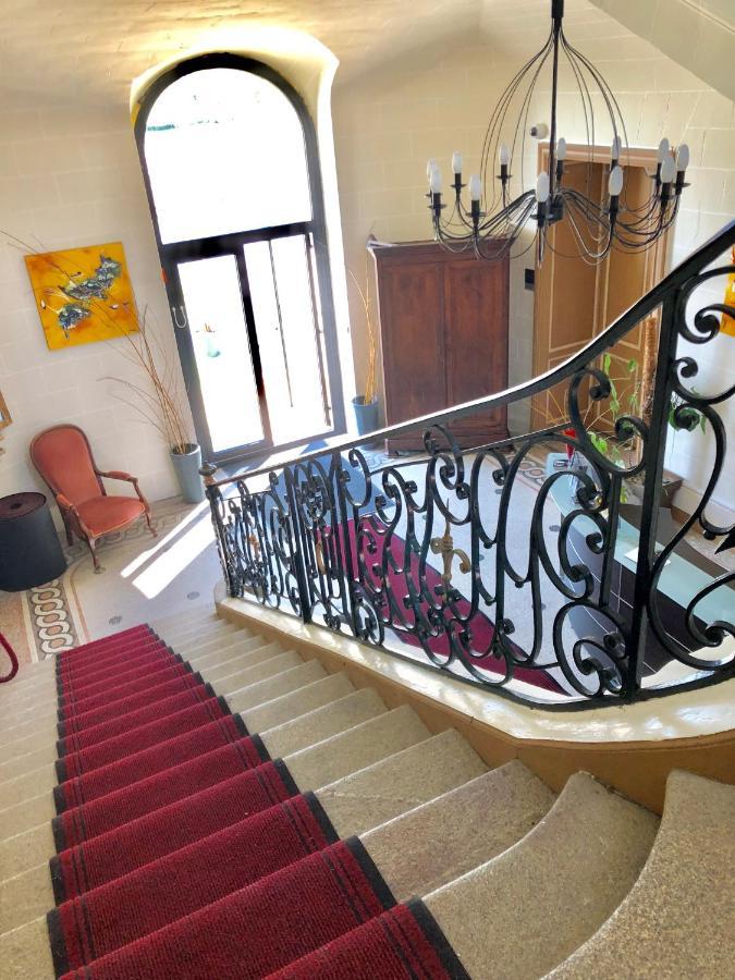 Hotel Particulier Chateau Des Marais Proximite Et Vue Sur Le Lac De Grand Lieu Saint-Philbert-de-Grand-Lieu Ngoại thất bức ảnh