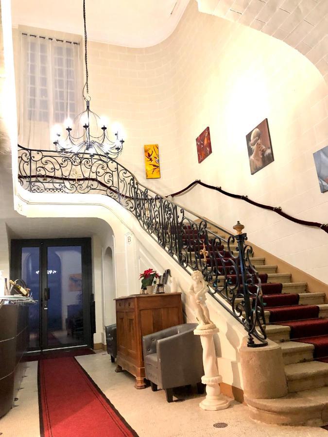 Hotel Particulier Chateau Des Marais Proximite Et Vue Sur Le Lac De Grand Lieu Saint-Philbert-de-Grand-Lieu Ngoại thất bức ảnh