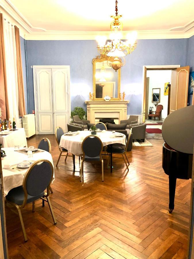 Hotel Particulier Chateau Des Marais Proximite Et Vue Sur Le Lac De Grand Lieu Saint-Philbert-de-Grand-Lieu Ngoại thất bức ảnh